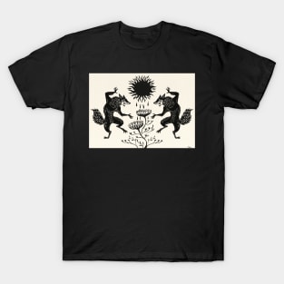 Solstice T-Shirt